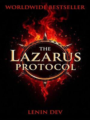 cover image of The Lazarus Protocol